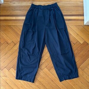 Apiece Apart Spa Pleat Pants